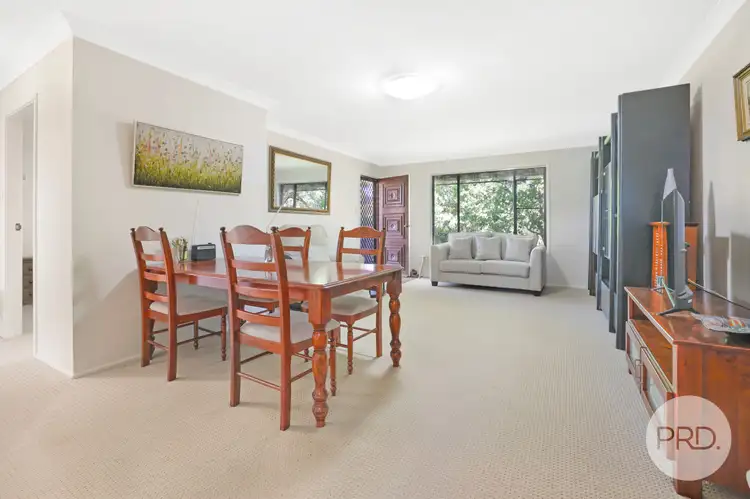 Third view of Homely unit listing, 2/7 Belah Close, Tamworth NSW 2340