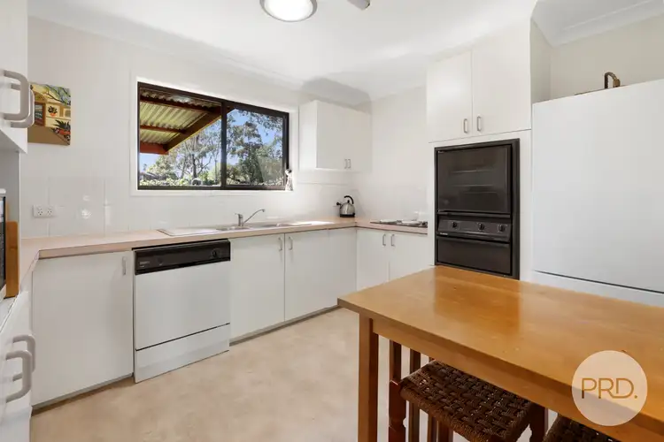 Fifth view of Homely unit listing, 2/7 Belah Close, Tamworth NSW 2340