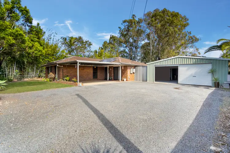 6 Copping Street, Loganholme QLD 4129