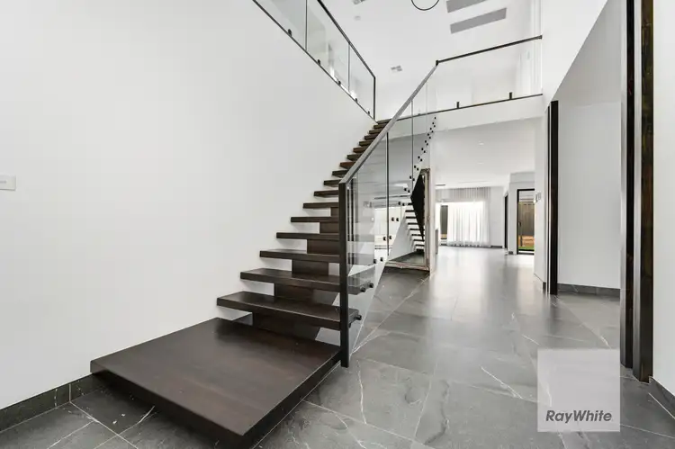 Second view of Homely house listing, 17 Astronomy Street, Greenvale VIC 3059