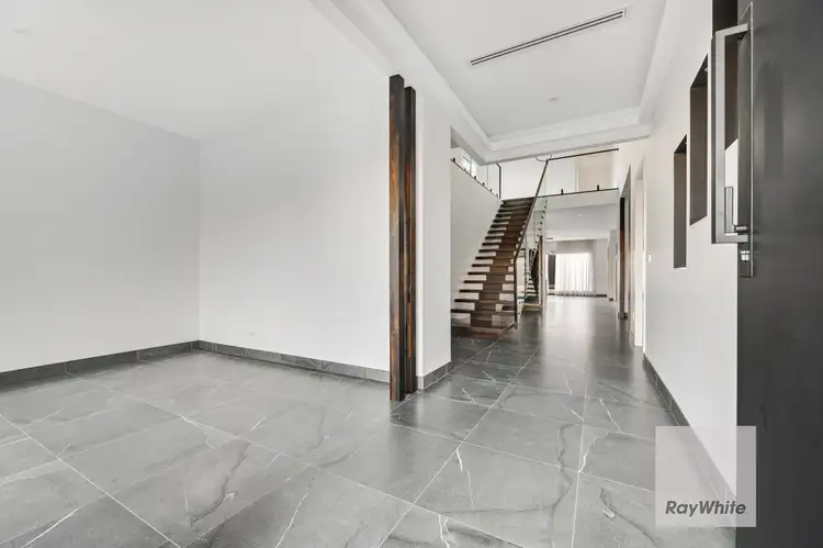 Third view of Homely house listing, 17 Astronomy Street, Greenvale VIC 3059
