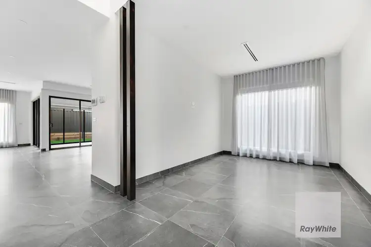 Fourth view of Homely house listing, 17 Astronomy Street, Greenvale VIC 3059