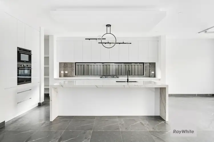 Sixth view of Homely house listing, 17 Astronomy Street, Greenvale VIC 3059