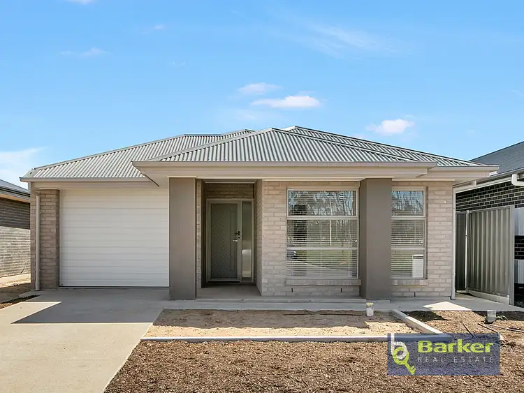 62 Mozart Circuit, Evanston Gardens SA 5116