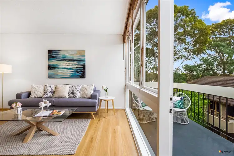 Second view of Homely unit listing, 11/40 Cromwell Street, Croydon Park NSW 2133