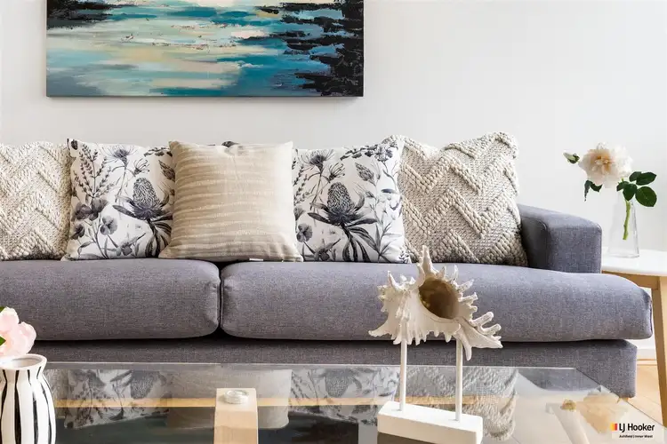 Third view of Homely unit listing, 11/40 Cromwell Street, Croydon Park NSW 2133