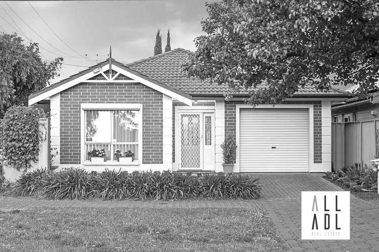 16 Manoora Street, Greenacres SA 5086