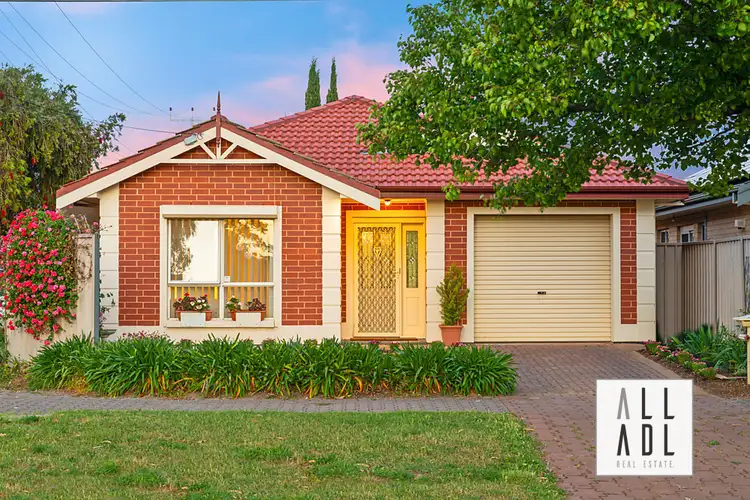 Second view of Homely house listing, 16 Manoora Street, Greenacres SA 5086