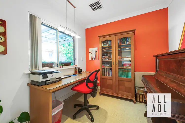 Fifth view of Homely house listing, 16 Manoora Street, Greenacres SA 5086