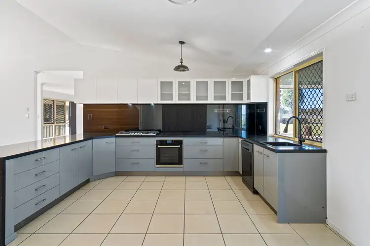 Fifth view of Homely rural property listing, 10 Jimba Road, Lockyer Waters QLD 4311