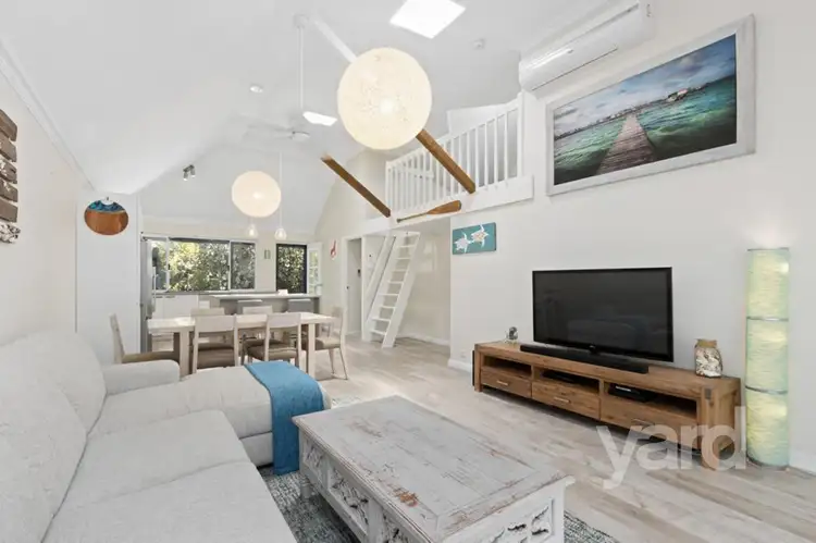 Third view of Homely house listing, 2/2 John Street, North Fremantle WA 6159