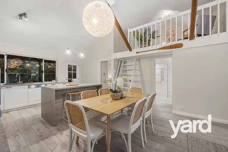 Fourth view of Homely house listing, 2/2 John Street, North Fremantle WA 6159