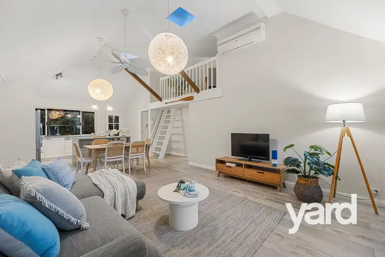 Fifth view of Homely house listing, 2/2 John Street, North Fremantle WA 6159