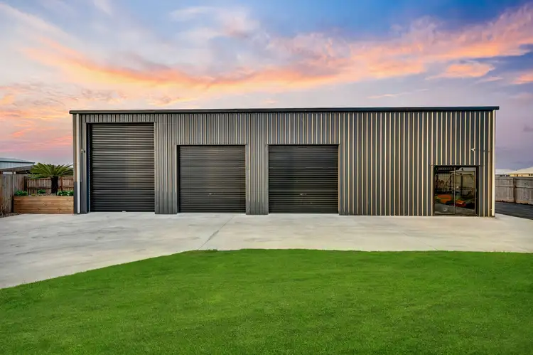 25 Dolly Drive, Alice River QLD 4817