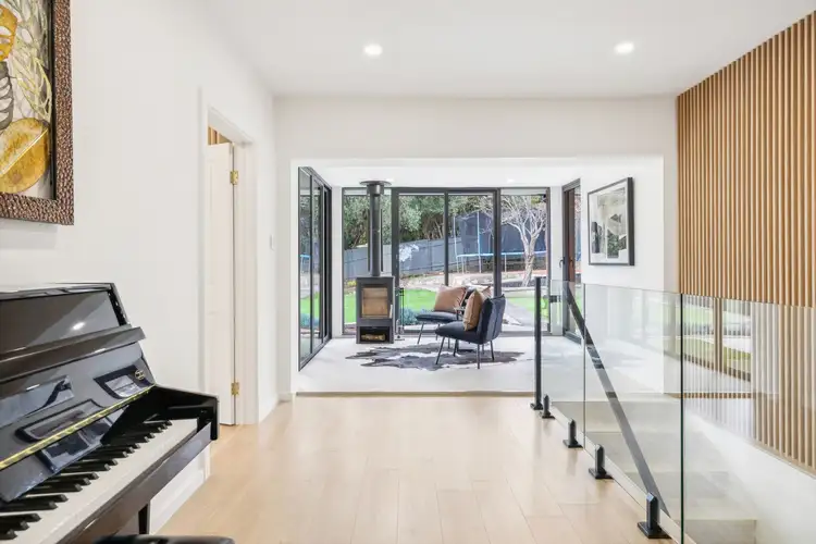 Third view of Homely house listing, 2 Weemala Crescent, Rostrevor SA 5073