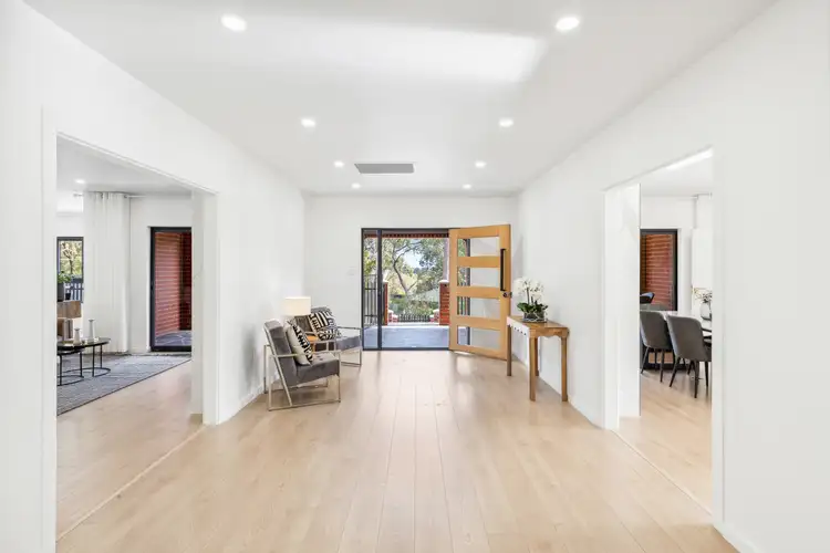 Fourth view of Homely house listing, 2 Weemala Crescent, Rostrevor SA 5073