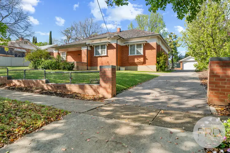 Second view of Homely house listing, 5 Grandview Avenue, Turvey Park NSW 2650