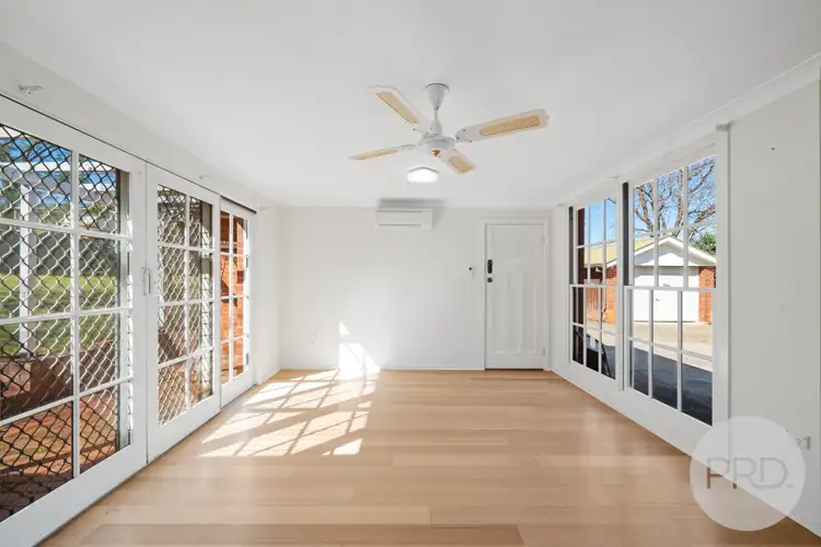 Fifth view of Homely house listing, 5 Grandview Avenue, Turvey Park NSW 2650