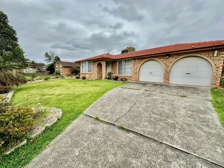 Main view of Homely house listing, 12 Denis Winston Drive, Doonside NSW 2767