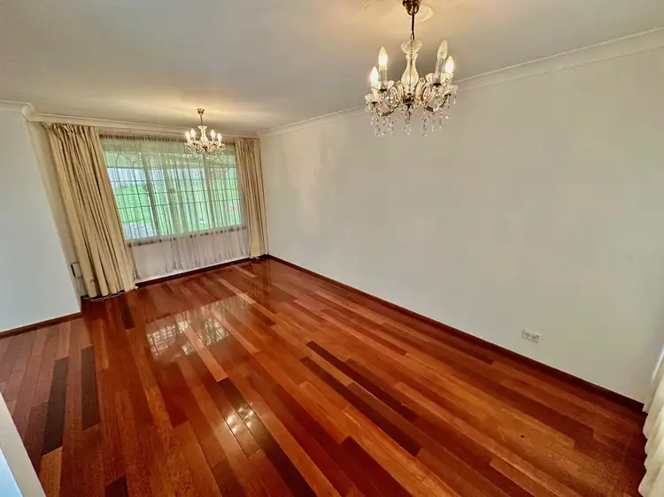 Second view of Homely house listing, 12 Denis Winston Drive, Doonside NSW 2767