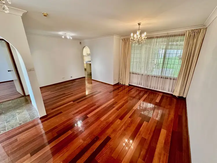 Third view of Homely house listing, 12 Denis Winston Drive, Doonside NSW 2767