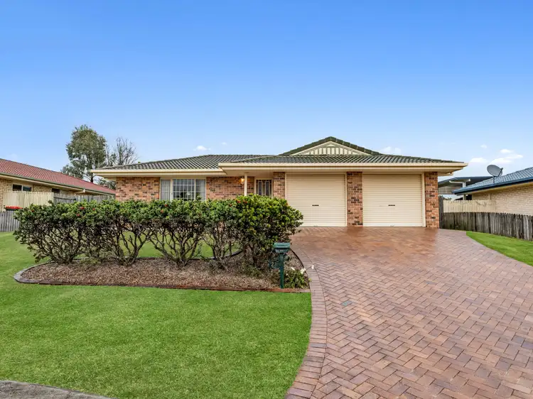 Main view of Homely house listing, 23 Discovery Street, Flinders View QLD 4305