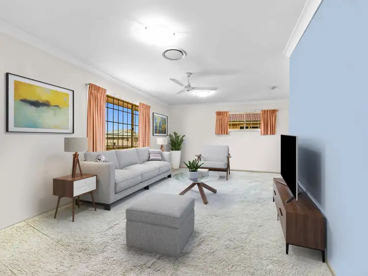 Third view of Homely house listing, 23 Discovery Street, Flinders View QLD 4305