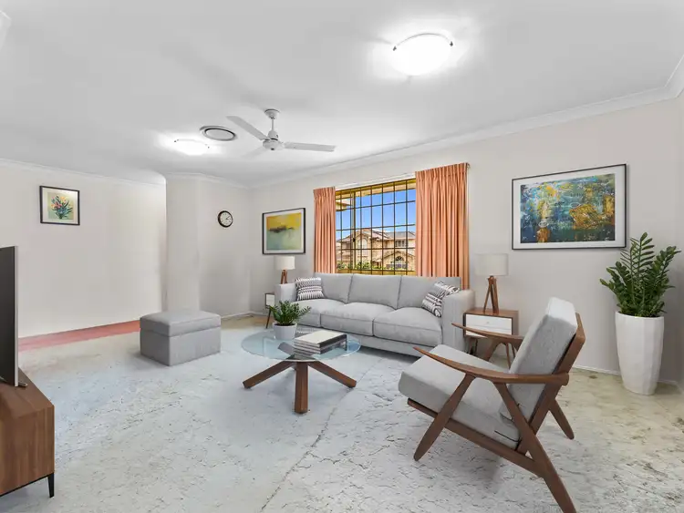 Fourth view of Homely house listing, 23 Discovery Street, Flinders View QLD 4305