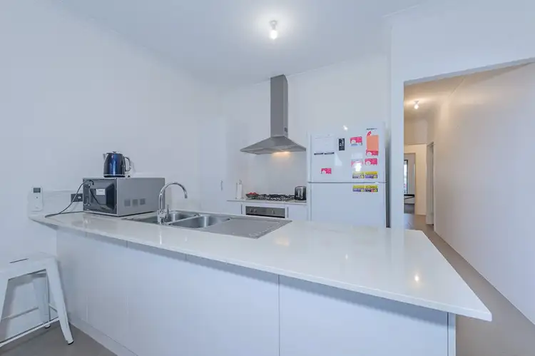 Second view of Homely house listing, 35 Oval Vista, Ellenbrook WA 6069