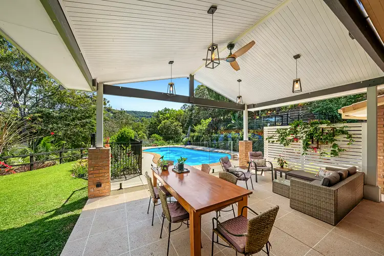 21 Veronica Drive, Tallai QLD 4213