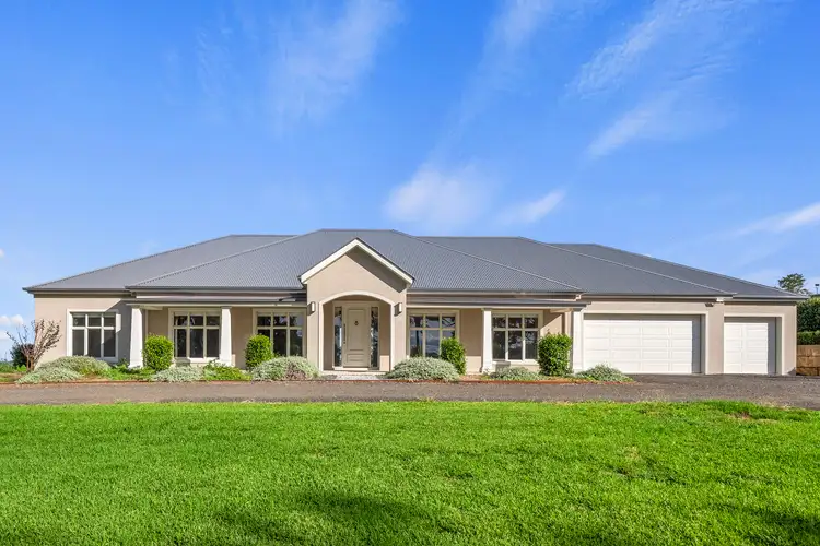 208 East Kurrajong Road, East Kurrajong NSW 2758