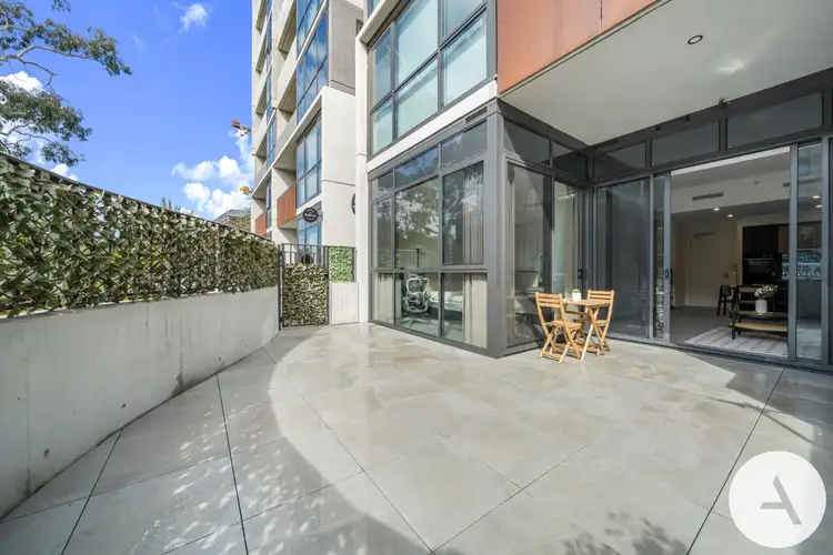 G08/349 Northbourne Avene, Lyneham ACT 2602
