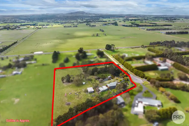 Second view of Homely house listing, 20 Ronald Court, Ross Creek VIC 3351