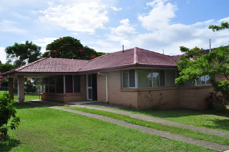 Main view of Homely house listing, 23 Devonlea Street, Eight Mile Plains QLD 4113