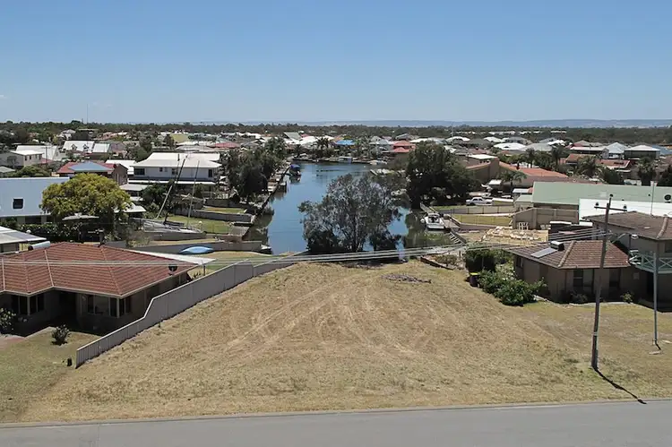 Sixth view of Homely land listing, 38 Wellya Crescent, South Yunderup WA 6208