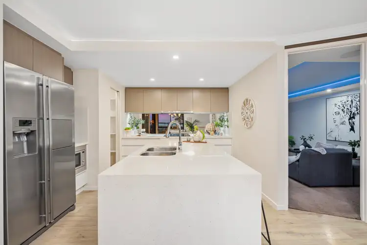 Fifth view of Homely house listing, 1 The Boulevard, Redland Bay QLD 4165