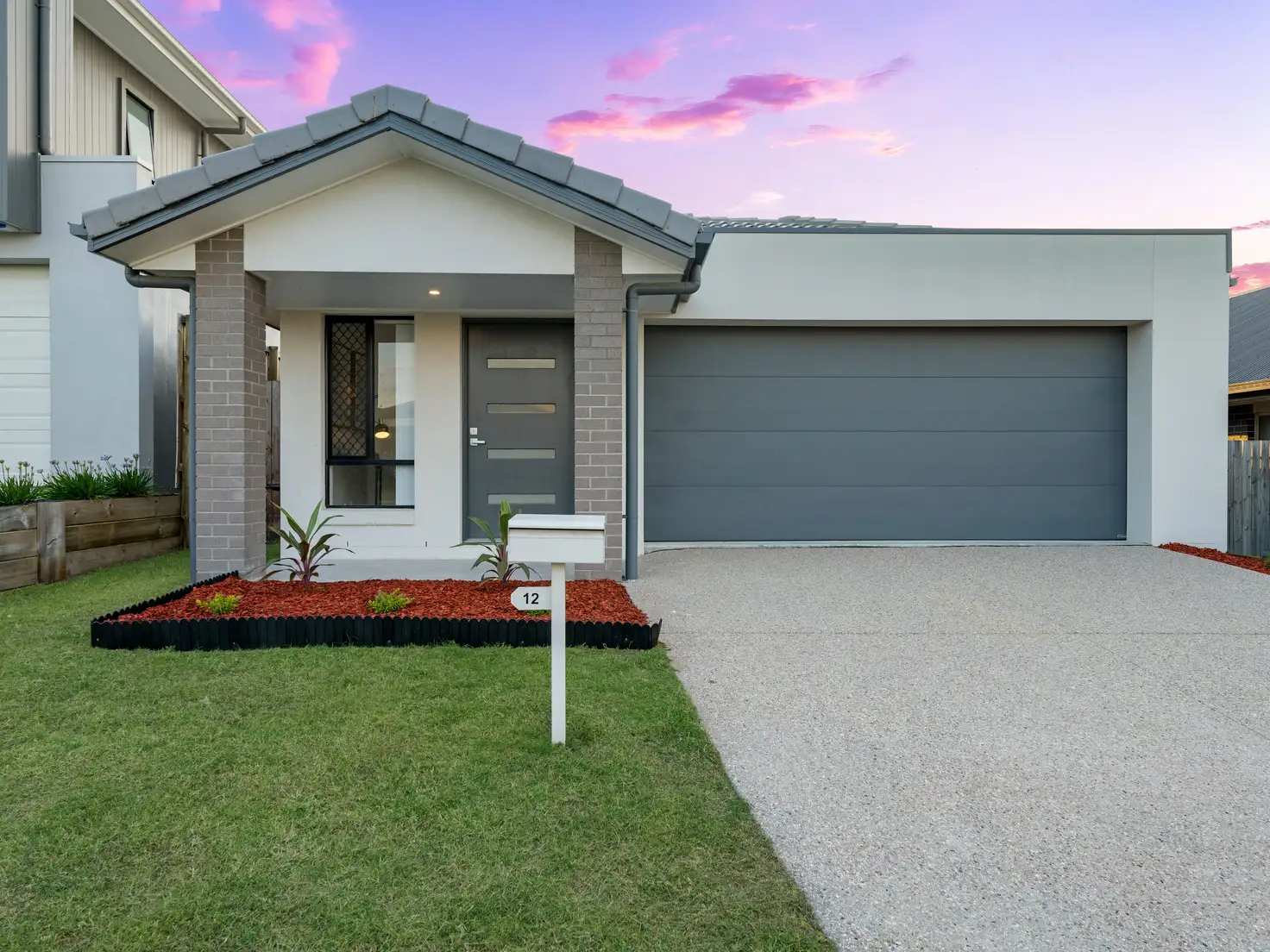 Main view of Homely house listing, 12 Severn Street, South Ripley QLD 4306