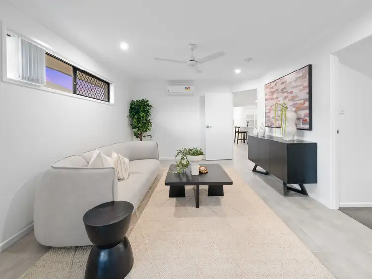 Second view of Homely house listing, 12 Severn Street, South Ripley QLD 4306
