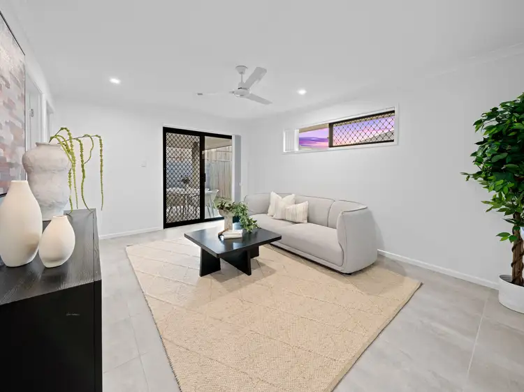 Third view of Homely house listing, 12 Severn Street, South Ripley QLD 4306