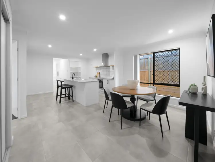 Fifth view of Homely house listing, 12 Severn Street, South Ripley QLD 4306
