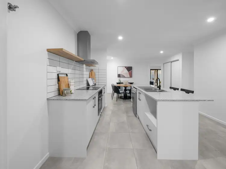 Sixth view of Homely house listing, 12 Severn Street, South Ripley QLD 4306