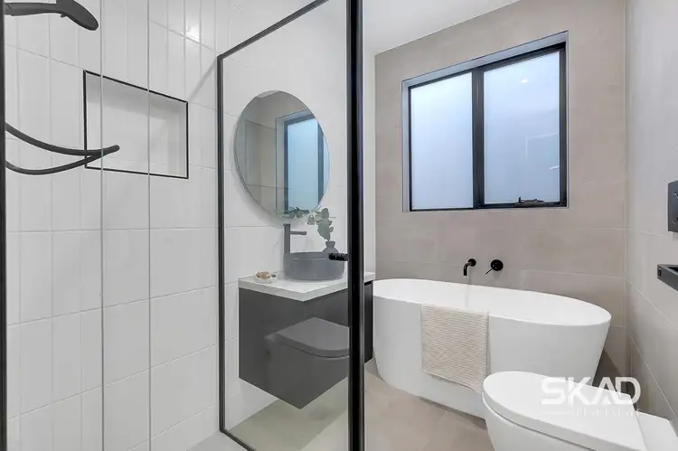 Fourth view of Homely house listing, 3 Gould Crescent, Mickleham VIC 3064