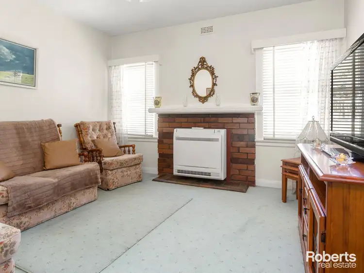 Second view of Homely house listing, 2 Douglas Street, Newstead TAS 7250
