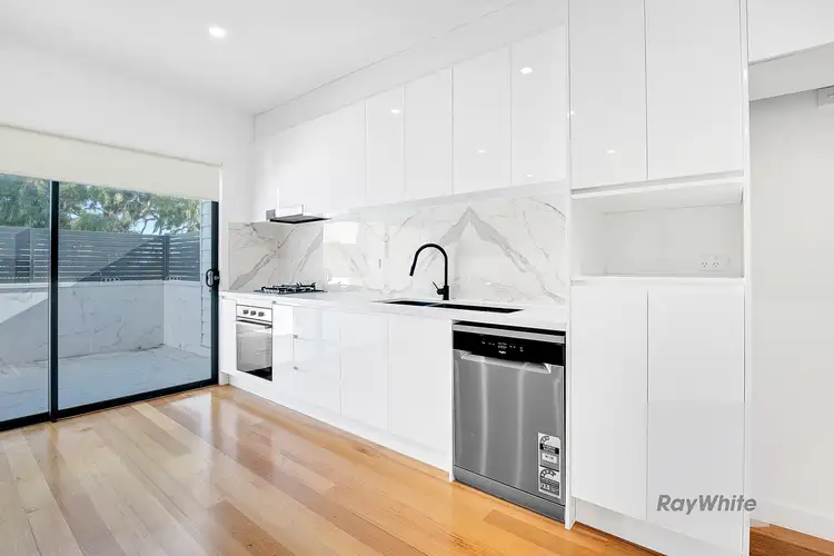 Third view of Homely townhouse listing, 6/10 Cook Street, Bundoora VIC 3083