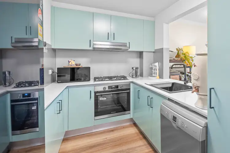 Main view of Homely apartment listing, 78/9 Marion Street, Auburn NSW 2144