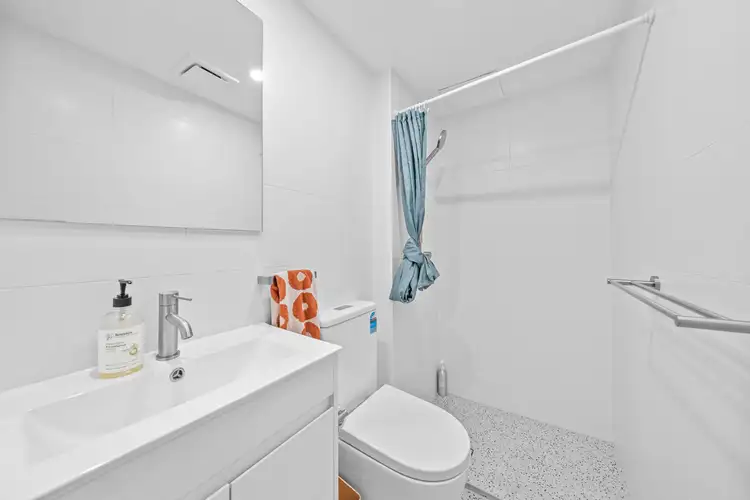 Fifth view of Homely apartment listing, 78/9 Marion Street, Auburn NSW 2144