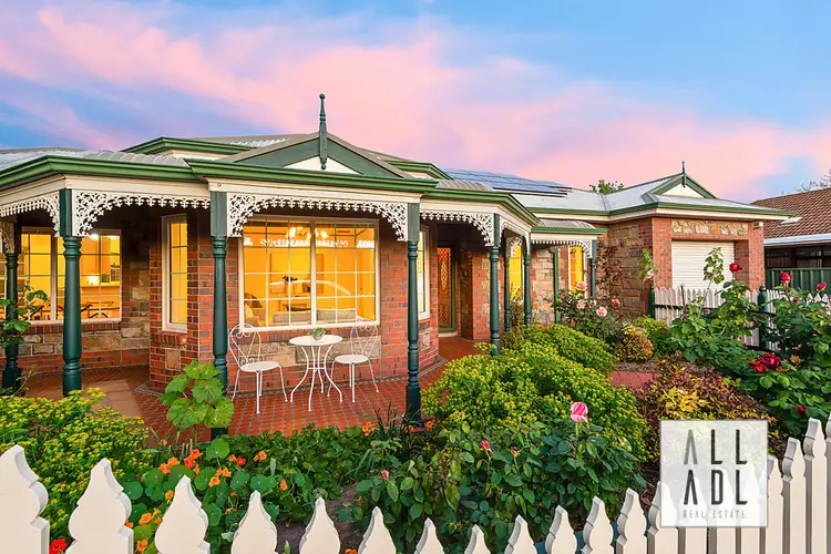 Second view of Homely house listing, 24 Ryder Road, Manningham SA 5086