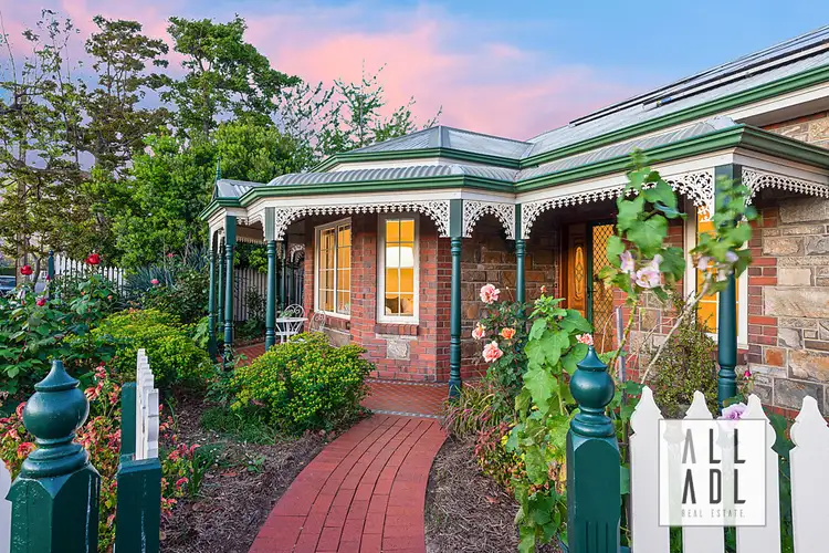 Fourth view of Homely house listing, 24 Ryder Road, Manningham SA 5086
