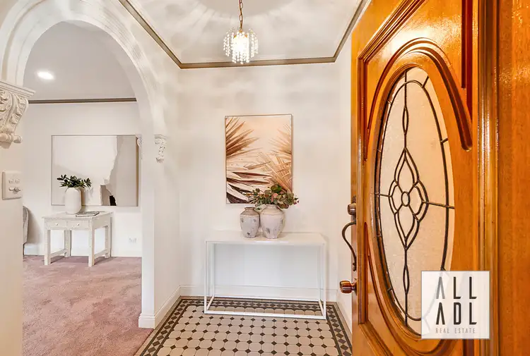Fifth view of Homely house listing, 24 Ryder Road, Manningham SA 5086