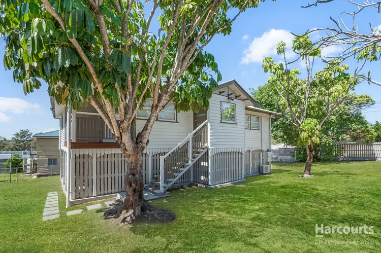 Main view of Homely house listing, 10 Stuart Street, Goodna QLD 4300